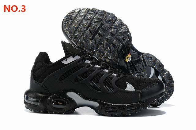 Nike Air Max Plus Terrascape Mens Tn Shoes-03 - Click Image to Close